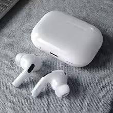 🎧 Air Pro Wireless Bluetooth Earbuds