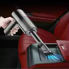 TurboMini™ Portable Car Vacuum
