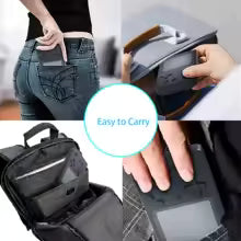 400 In 1 MINI Games Handheld Game boy Portable Retro Video Console Boy 8 Bit 3.0 Inch Color LCD Screen Game